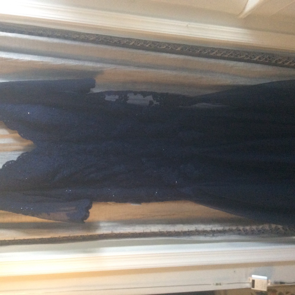 Marconi dress
